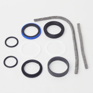 Lift Cylinder Seal Kit / Rebuild Kit Fits Rotary 7-9k lbs - Texas Hydraulics FJ783-12TH