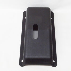 Rotary lift 2 Post Black Plastic Lock Cover Handle / Power Side Rotary Replaces FJ7452