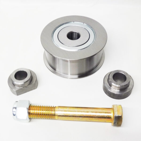 Forward Lift 120K06 Chain Roller Bearing Overhead Beam