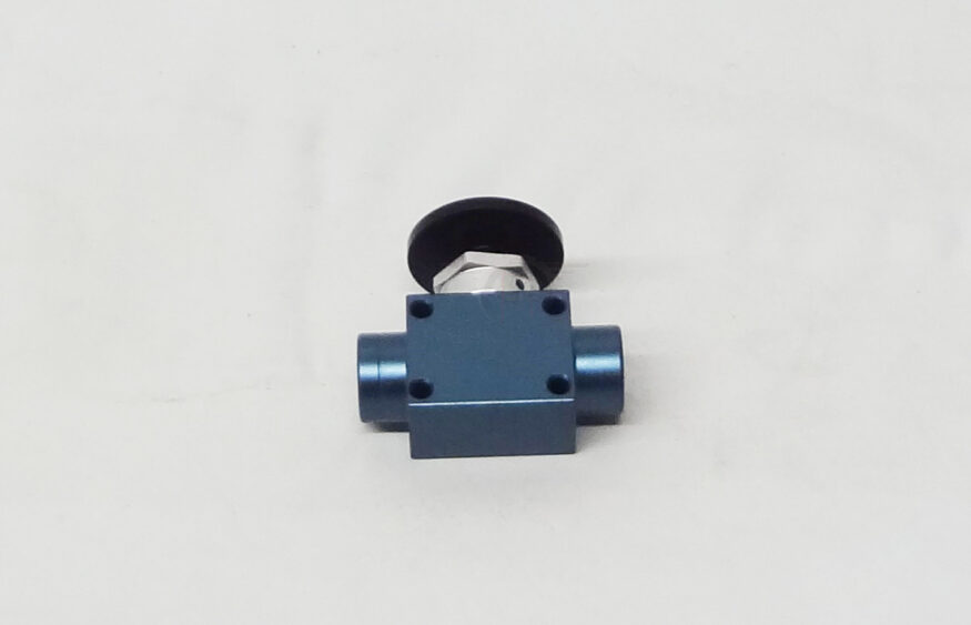 Bendpak Lift Safety Lock Release Air Valve 5590175