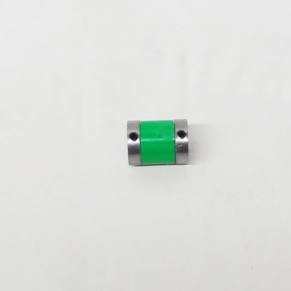 RTI Vacuum Pump Coupler Connector 3608207300