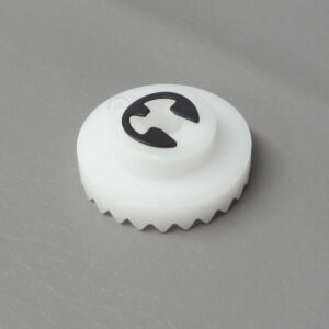 Shear Gear & C Clip fits Brake Lathes Ammco ® 7996