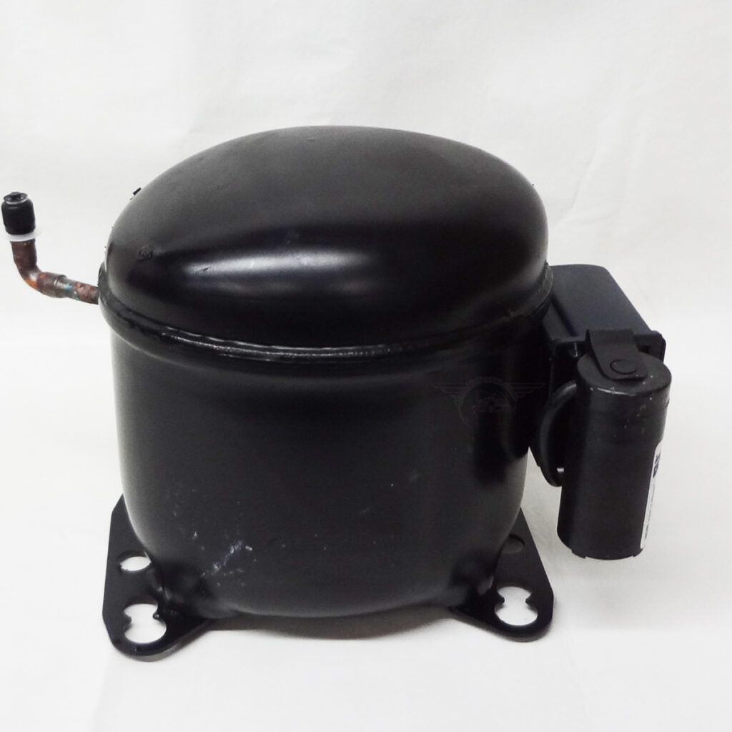 RTI A/C Recycling Machine Compressor 360 81670 01