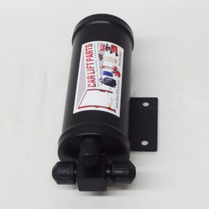 RTI Air conditioning Machine High Side Combo Filter Refrigerant Dryer Separator- 026-80069-00