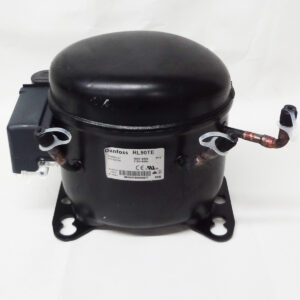 RTI A/C Recycling Machine Compressor 360 81670 01 Electrolux rl90te Rhs780 Rhs730 TC670