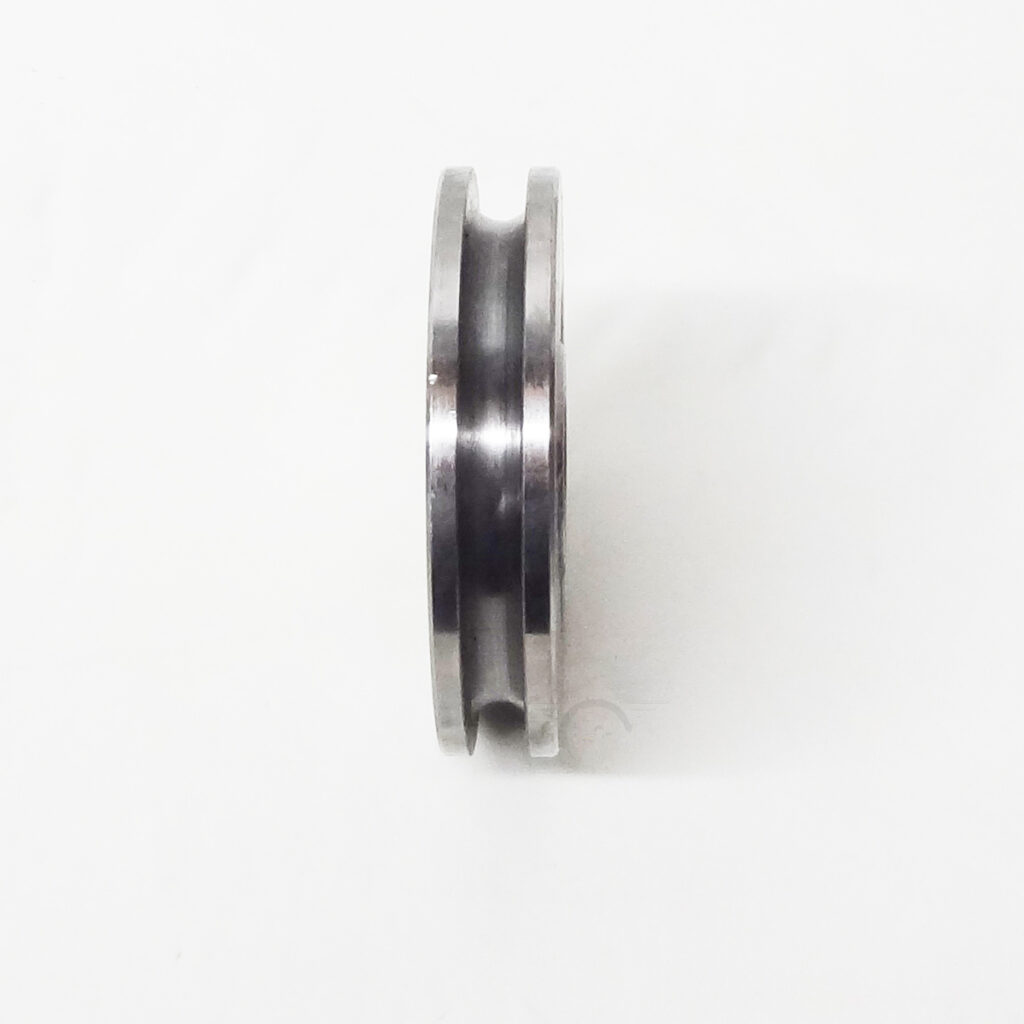 Rotary Lift Cable Pulley / Sheave 2 Post Steel 710k Lift