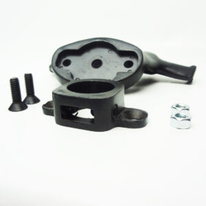 Jonh Bean Tire Changer 24335 Nylon Mount / Demount Kit With Adapter & Hardware