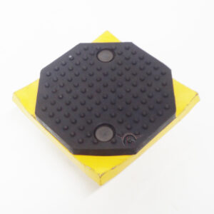 Hanmecson & Direct Lift Metal Pad Adapter / Foot  GF-6100 GF-6000