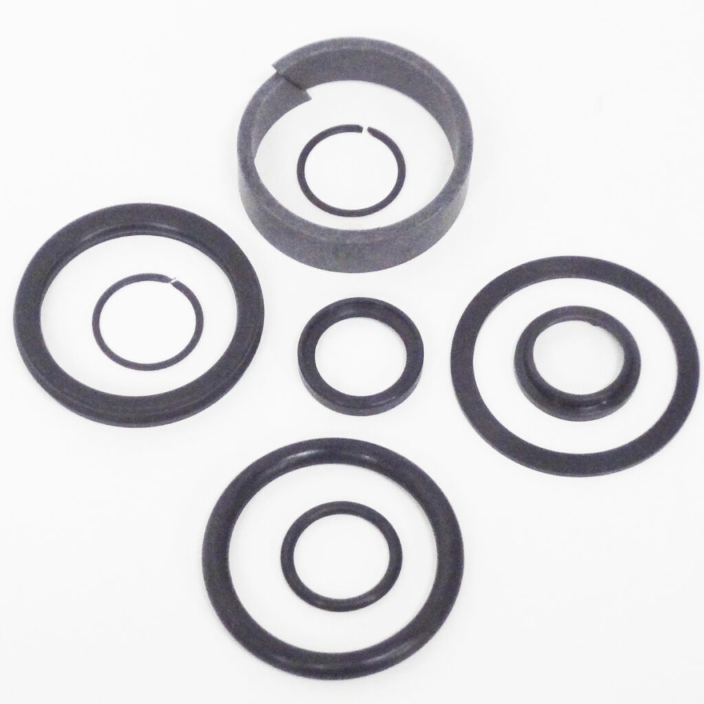 Forward Lift 2 post Cylinder Seal Kit / rebuild kit 991281