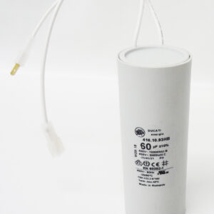 Global Hydraulic Motor Start Capacitor GHS Rotary Lift / Forward Lift Fits FA7147