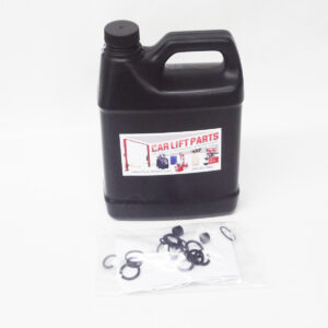 RTI Arctic Pro Filter & Maintenance Kit RHS980 Refrigerant Filter 360 82133 00