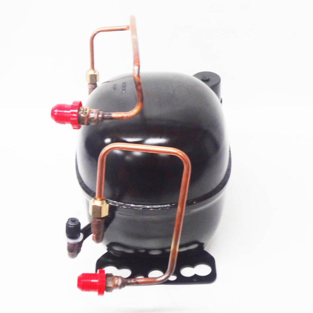 RTI A/C Recovery Machine Compressor 360 80251 01