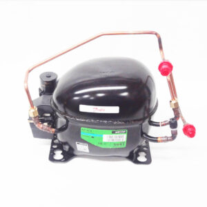 RTI A/C Recovery Machine Compressor - # 360 80251 01