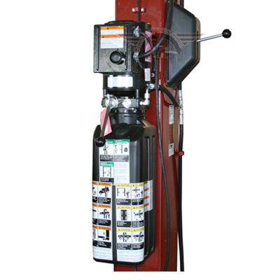 2 post Lift Power Unit Motor / Pump