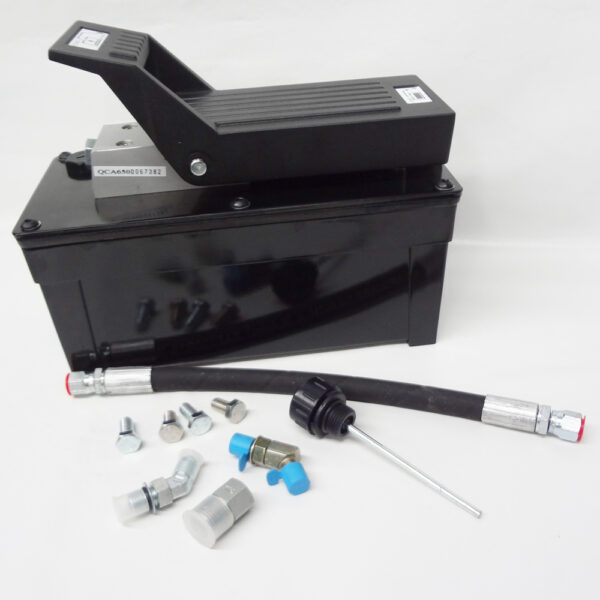 FORWARD LIFT FC5965 ROLLING JACK AIR HYDRAULIC PUMP