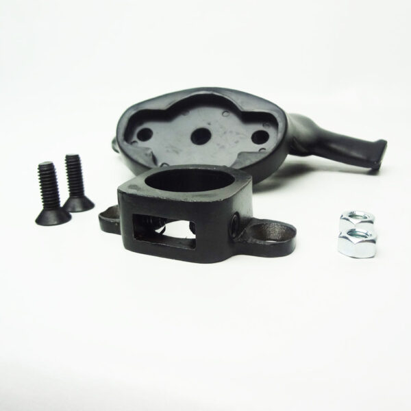 ACCUTURN Tire Changer Plastic Mount Head Kit 14024784