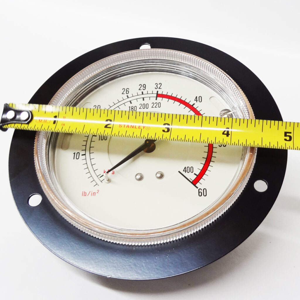 Air Gauge Fits COATS®* Tire Changer - COATS®* 107985