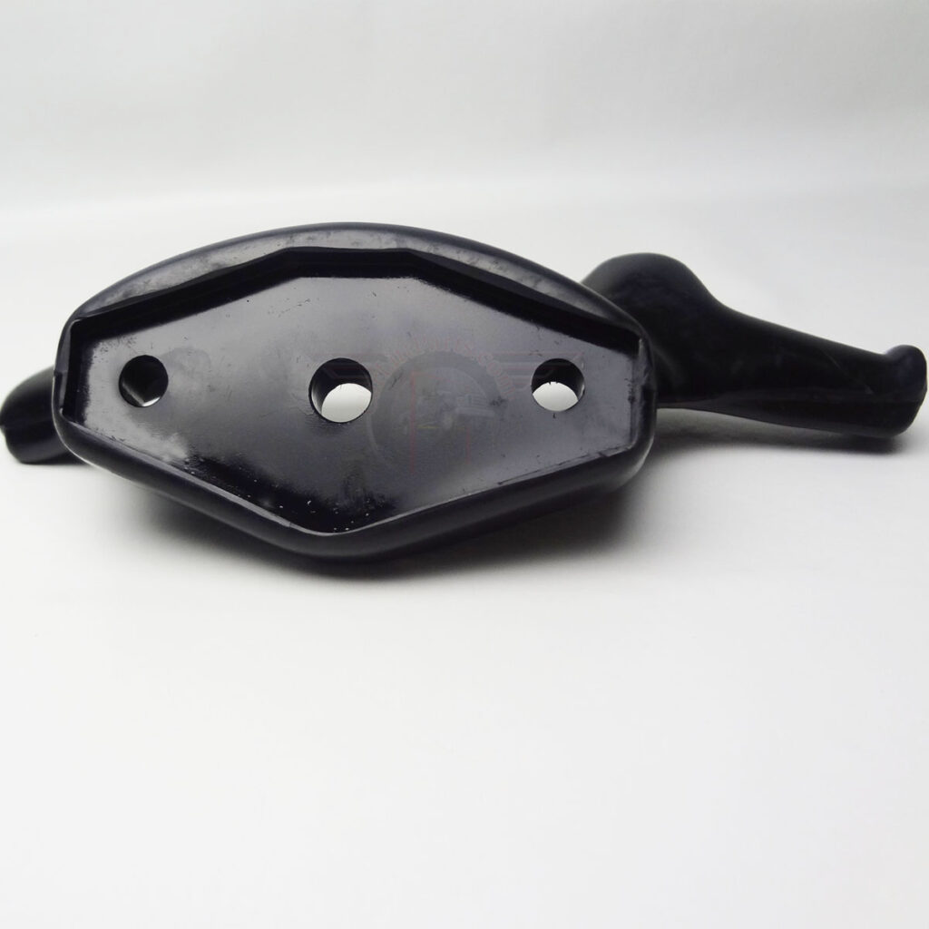 CEMB Tire Changer Nylon Mount / Demount Duckhead black plastic