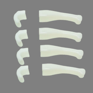 8x Tire Changer Rim Protectors Mount & Demount Bootie Combo Tool  FMC, Snap-on