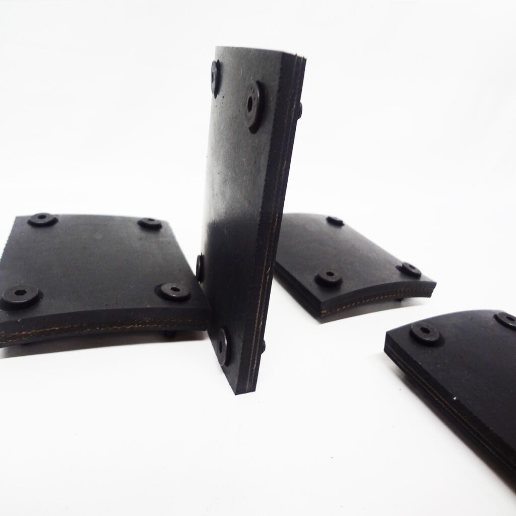 ROTARY LIFT RUBBER ARM PAD SET OF 4 FJ61584