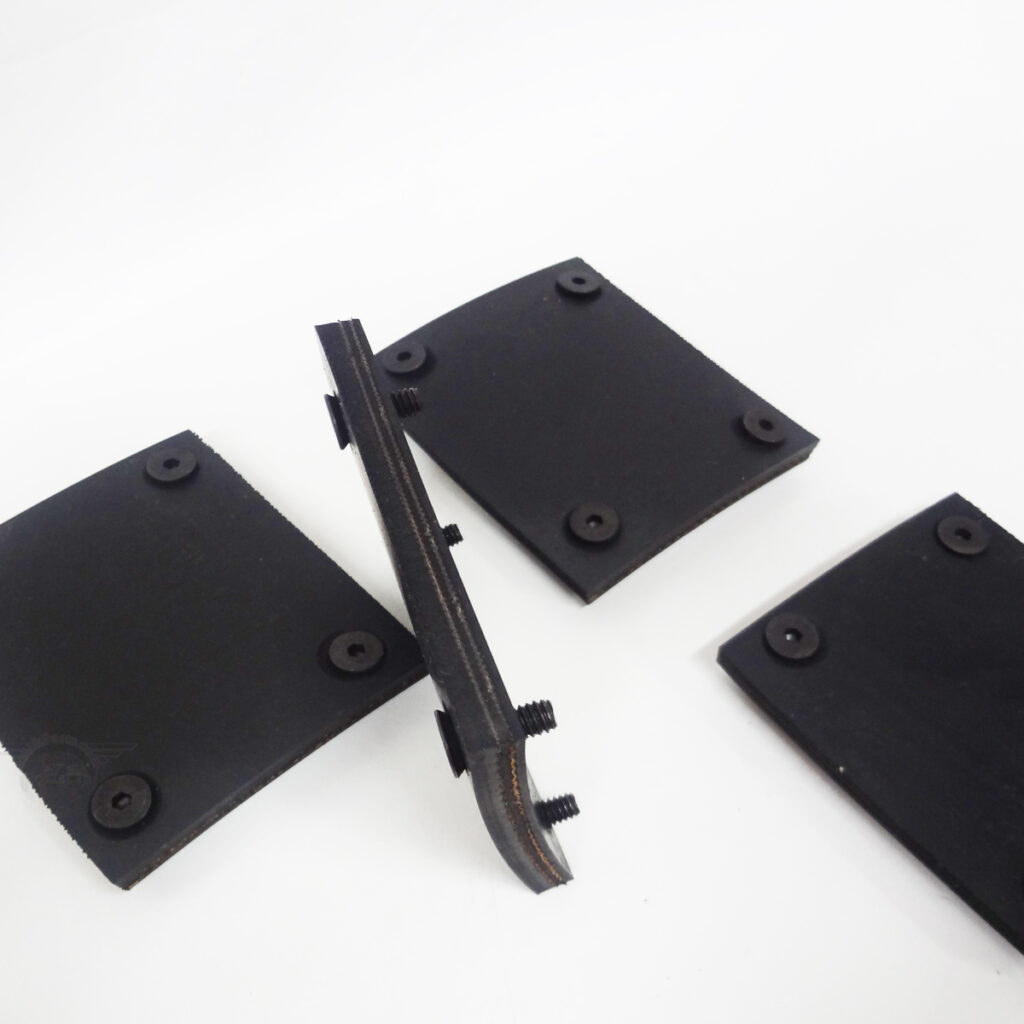 ROTARY LIFT RUBBER ARM PAD SET OF 4 FJ61584