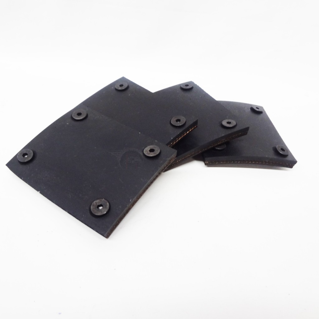 Atlas Equipment Frame Adapters/FTA, 1.5" Peg Size (1 PAIR