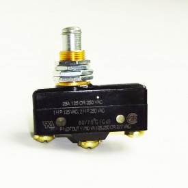 Auto Car Lift Power Unit Limit Switch Stop Micro Switch Trip Wire