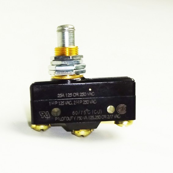 Auto Car Lift Power Unit Limit Switch Stop Micro Switch Trip Wire