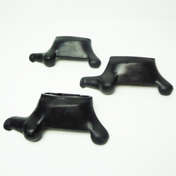 thumbnail image 2 of Plastic Front/nose Insert For Hofmann Tire Changer (Pack Of 10 2 of 14