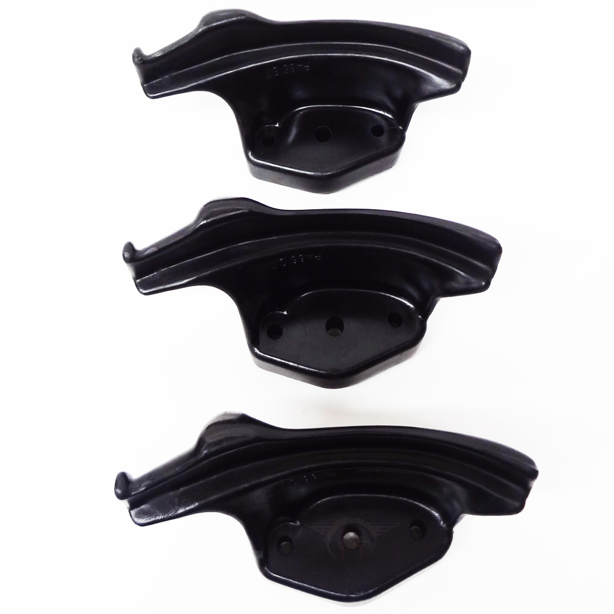 KESOTO ALL Tool Tire Changer Nylon Mount/Demount Duck Head Plastic Machine 30mm Convenient to Use 