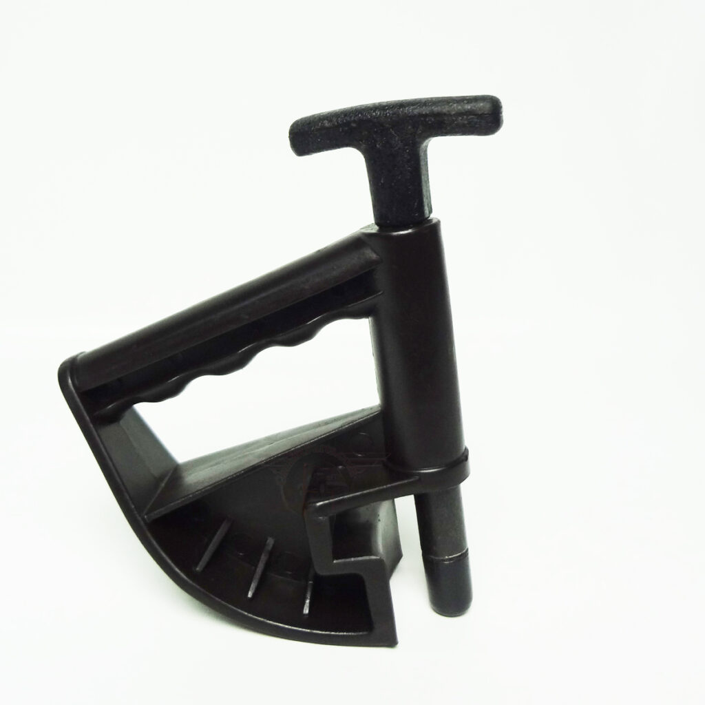 Tire Changer Drop Center Tool Bead Clamp SnapOn FMC