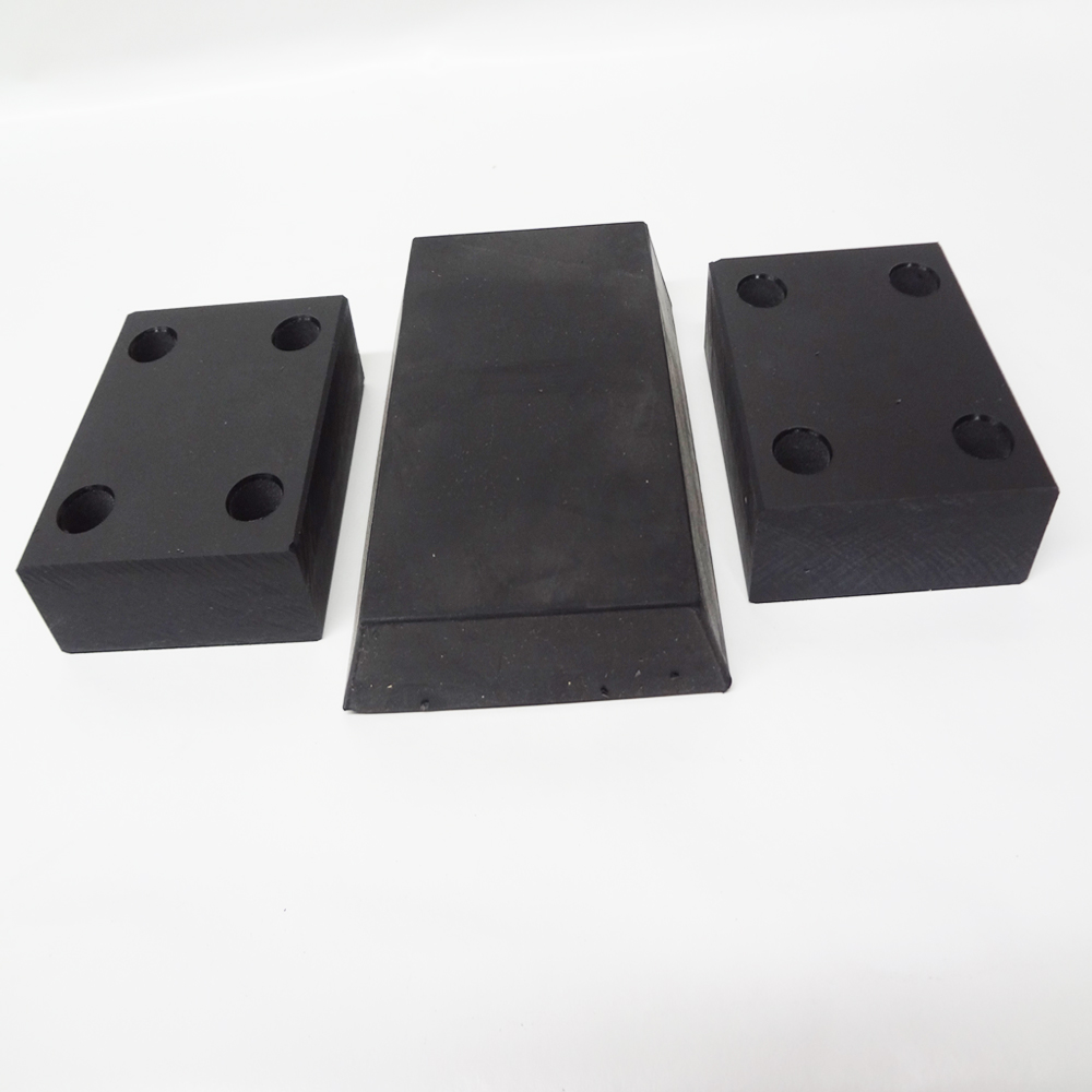 The Main Resource TI181065 Center Rubber Pad for Coats Tire Changers 