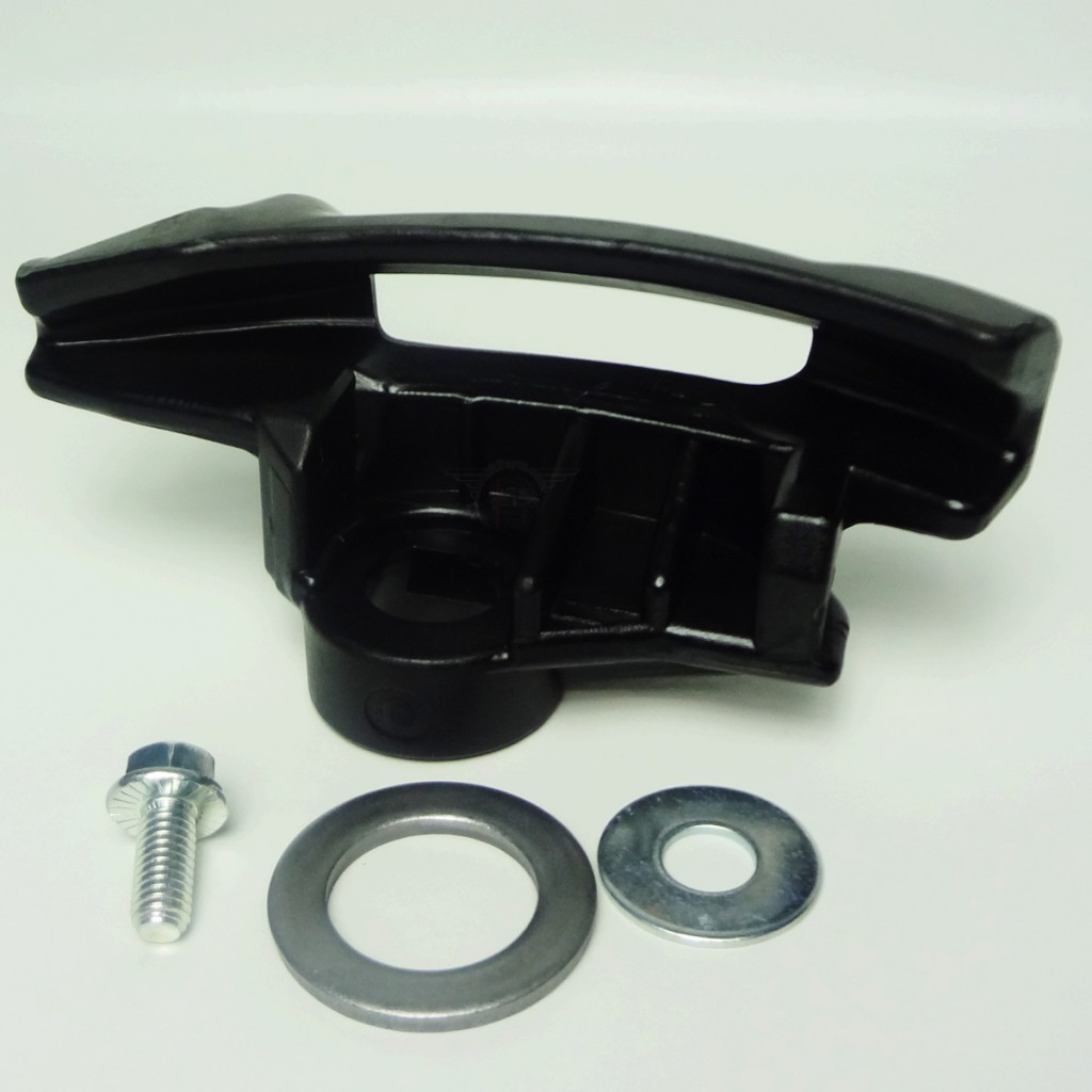 Aftermarket COATS®* 8183061 Tire Changer Mount Head Plastic Duck Head