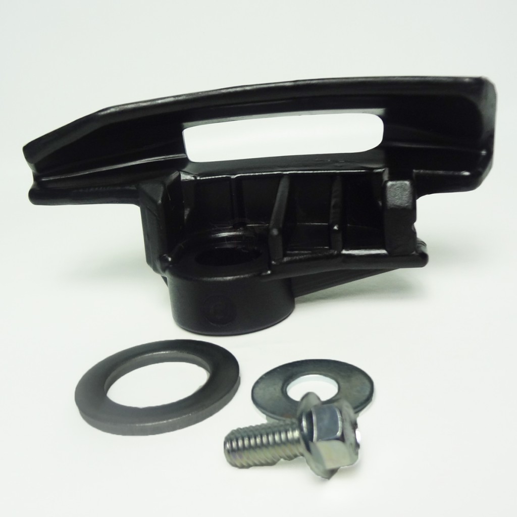 Aftermarket COATS®* 8183061 Tire Changer Mount Head Plastic Duck Head