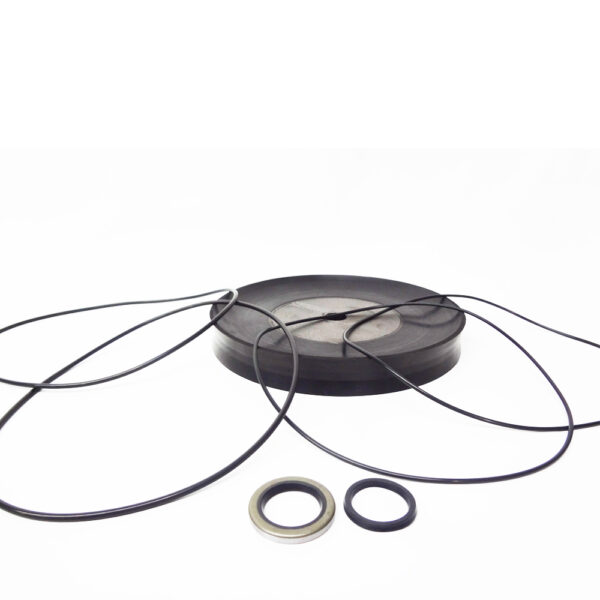 Manual Tire Bead Breaker Bead Breaker Cylinder Seal Kit For Coats Tire Changer - Part #182079 (Repair Kit) Vevor Tire Bead Breaker - Foto 4