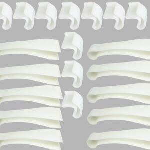 107423 Combo Tool Protector Fits COATS ® Tire Changer Booties Covers Protector 20 piece