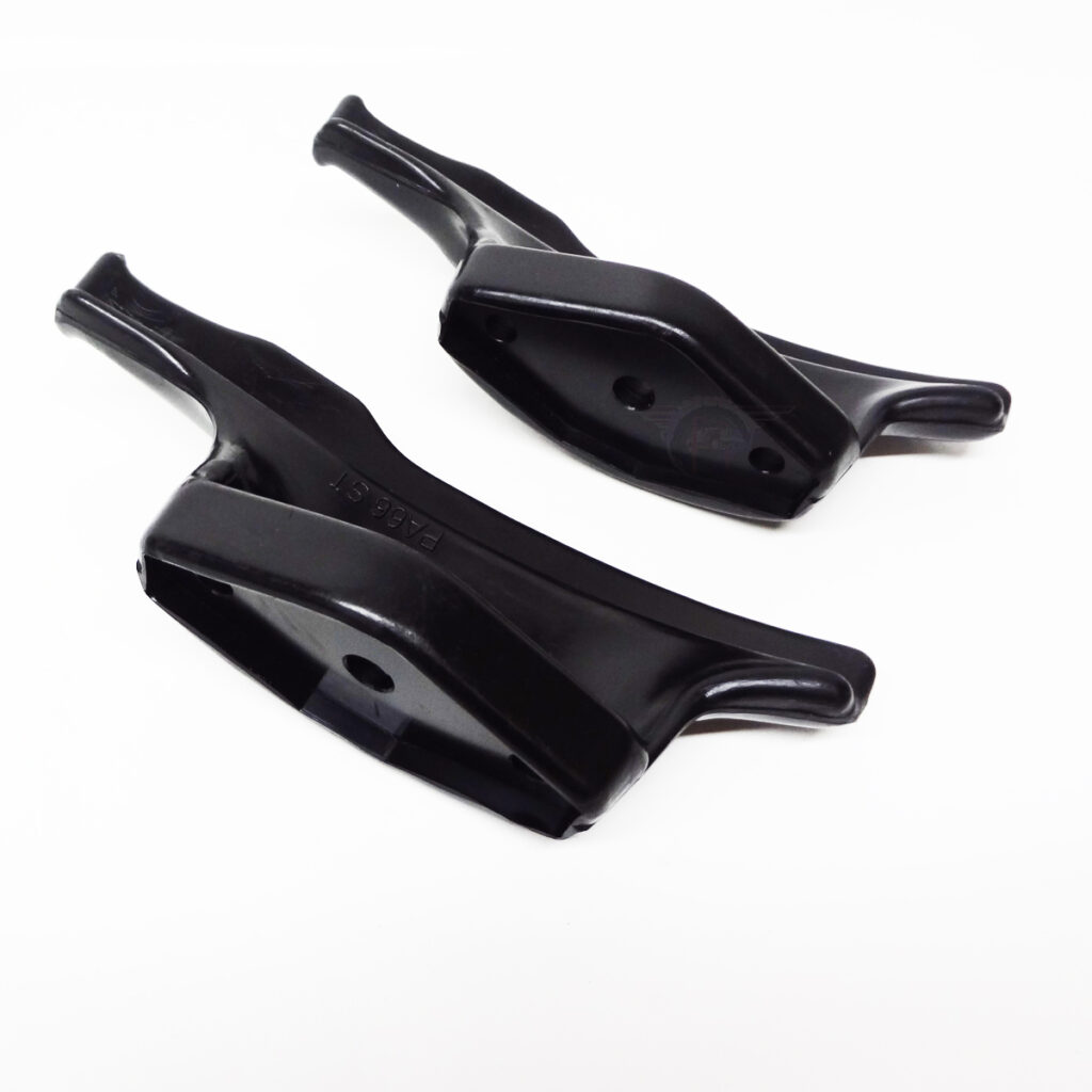 2x 450310 Tire Changer Plastic Mount Head