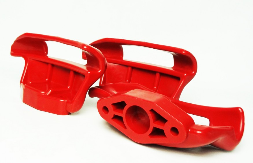 RP6-0343 Demount Heads for HUNTER Tire Changers 12-PACK RED Nylon Mount RP6-0343 Demount Heads for HUNTER Tire Changers 12-PACK RED Nylon Mount