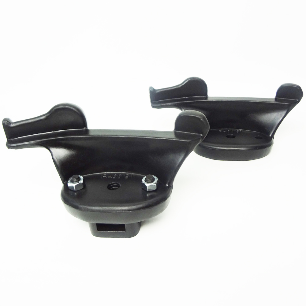 thumbnail image 2 of Plastic Front/nose Insert For Hofmann Tire Changer (Pack Of 10 2 of 14