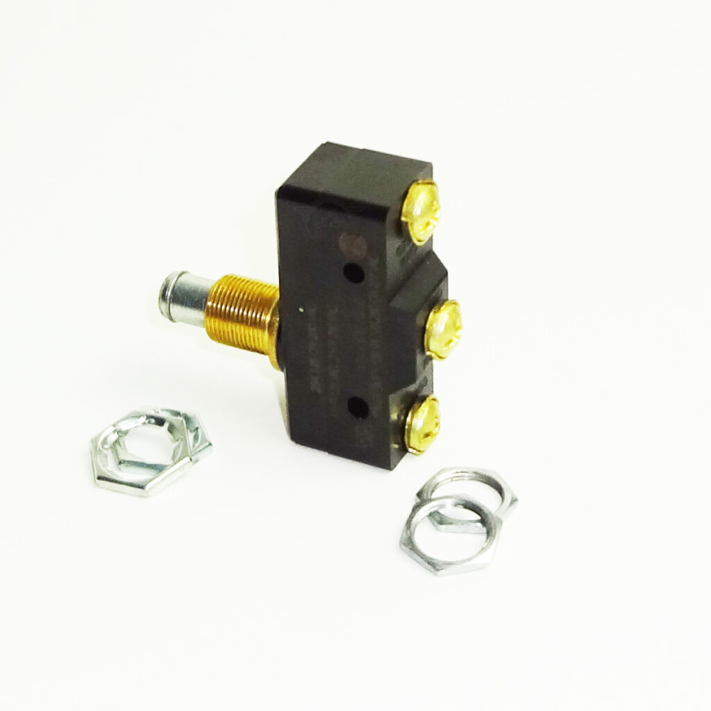 Auto Car Lift Power Unit Limit Switch Stop Micro Switch Trip Wire