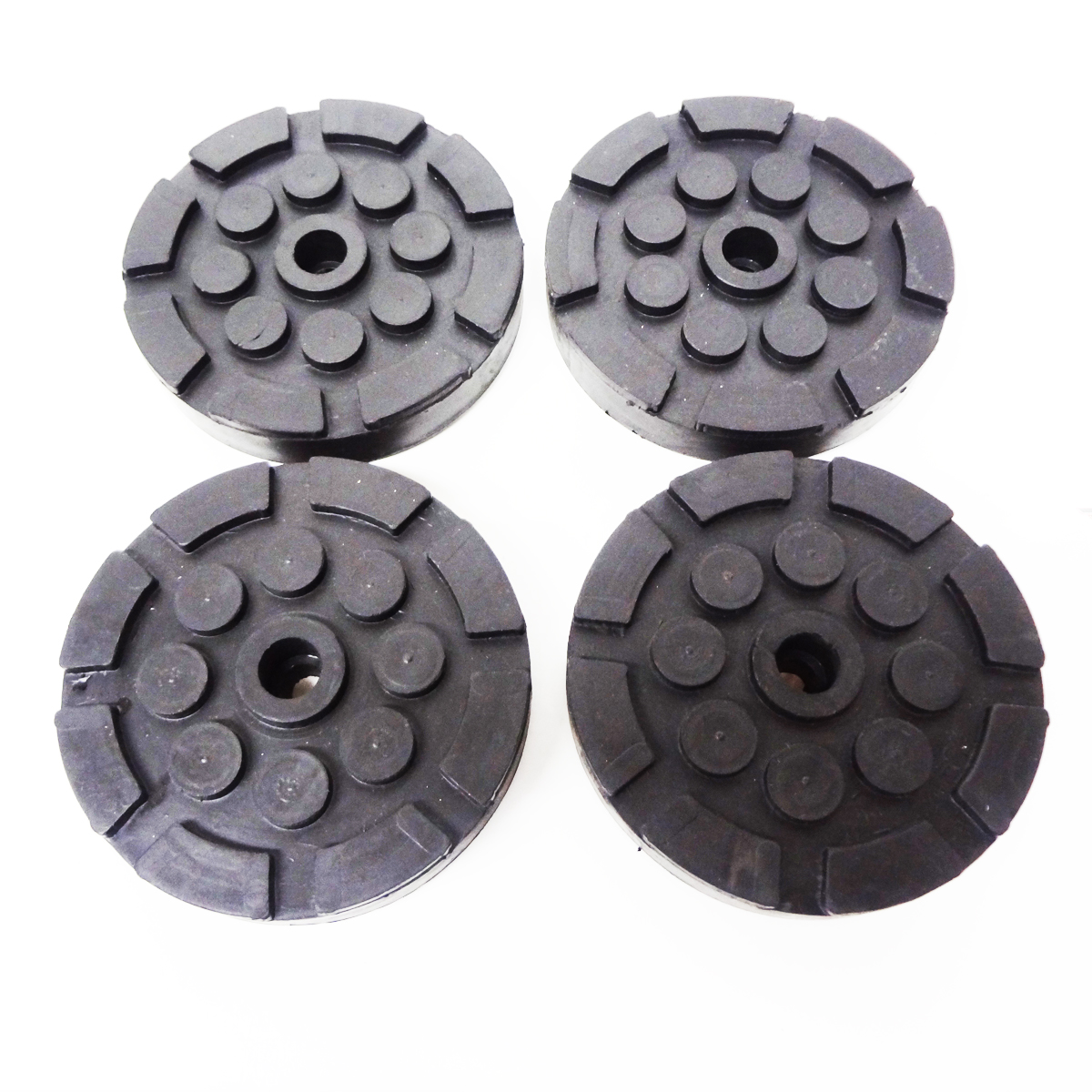 Stratus Auto Lift Rubber Pads