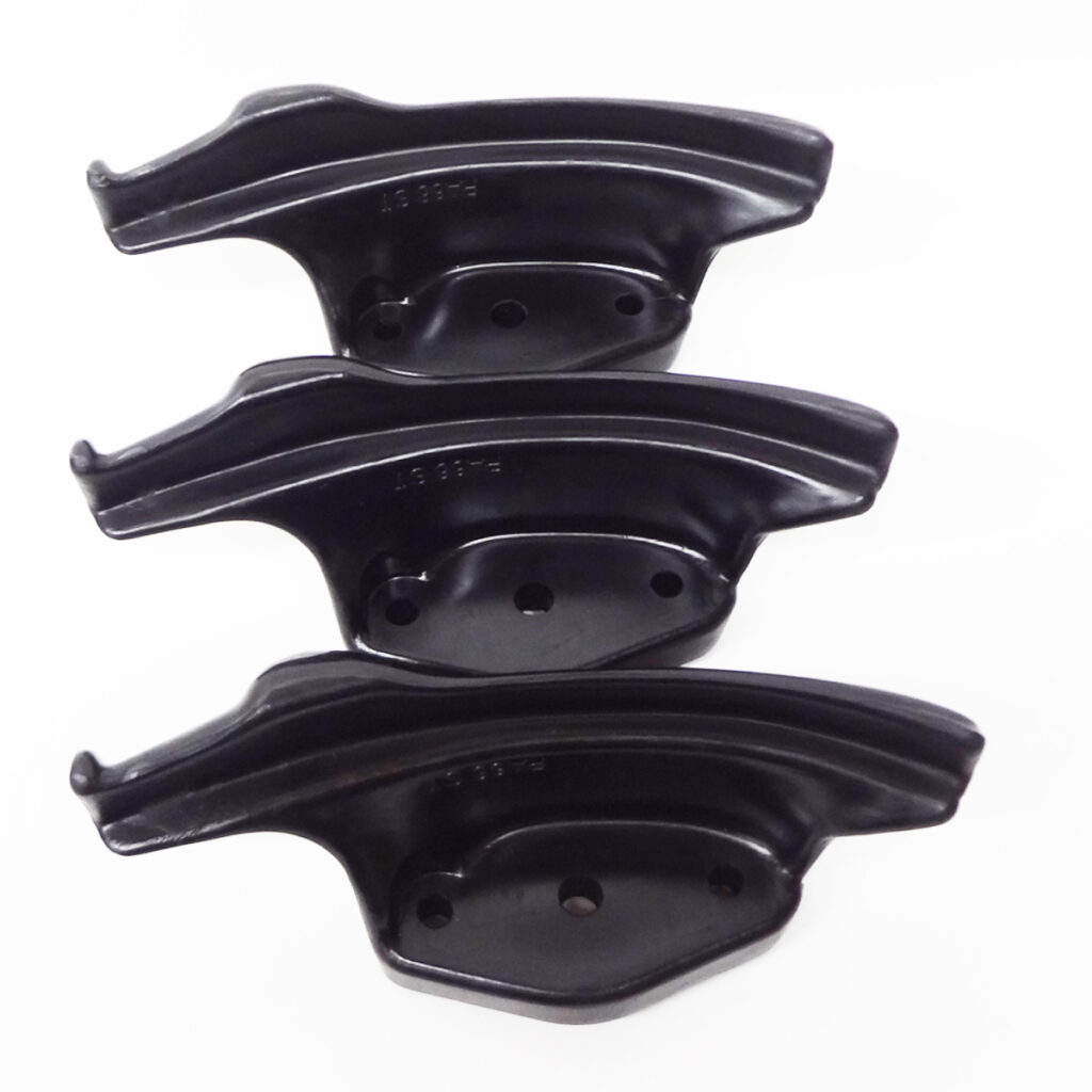 3x RANGER Tire Changer Nylon Mount / Demount head