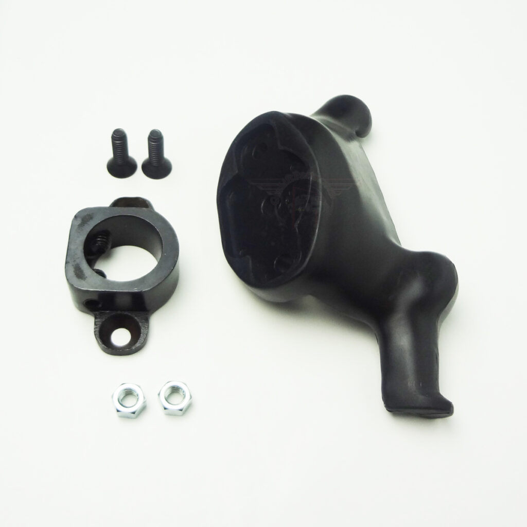 Snap On Tire Changer Plastic Mount Head Kit 20024335