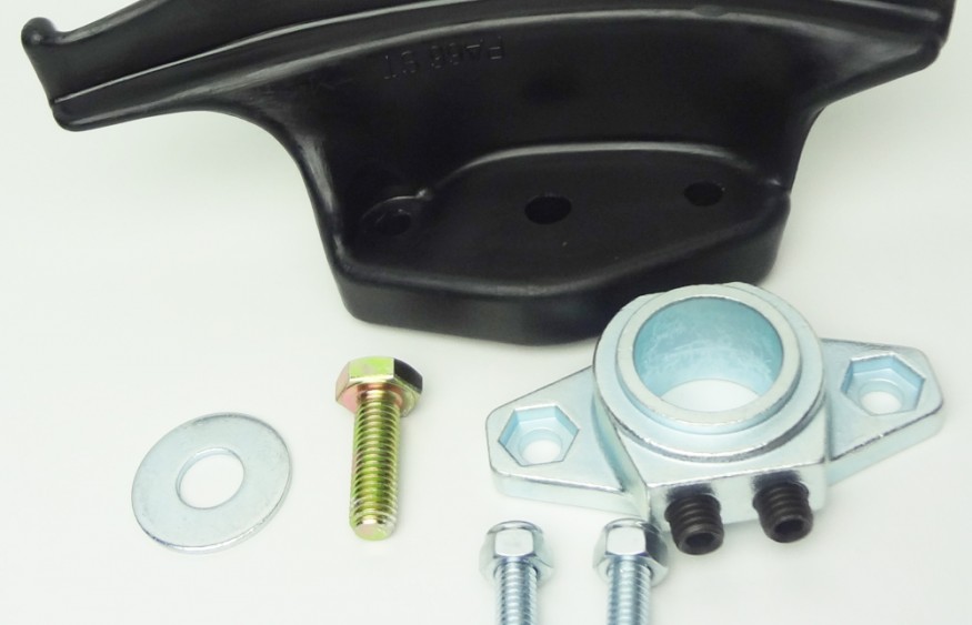 HUNTER TCX tire changer Nylon Mount Head Kit With Bracket