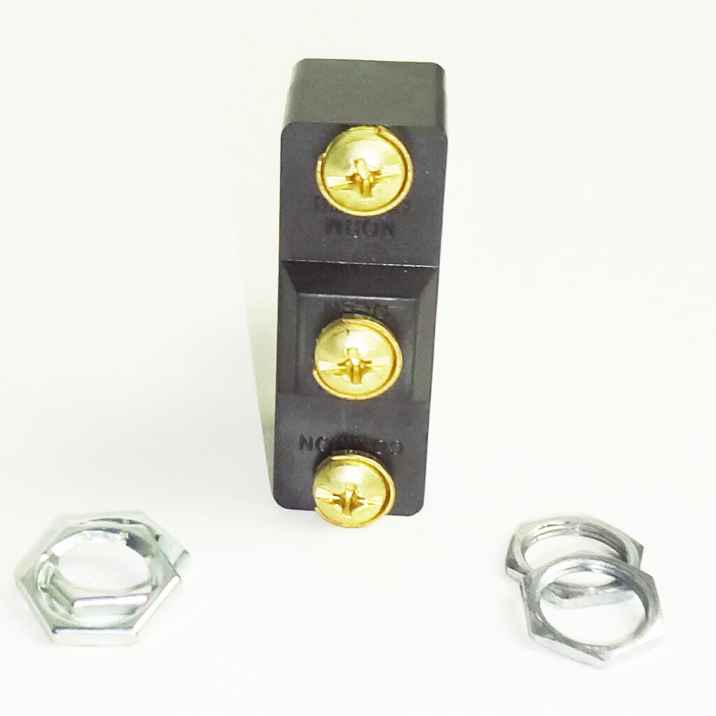 Auto Car Lift Power Unit Limit Switch Stop Micro Switch Trip Wire