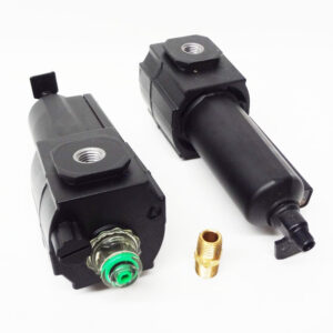 Regulator / Filter fits Coats ® Rim Clamp Tire Changer Machine Replaces 8182827 182827