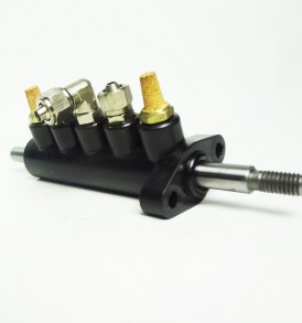thumbnail image 2 of Air Control Valve Foot Pedal Valve Tire Changer Foot Valve Fits Coats... 2 of 9