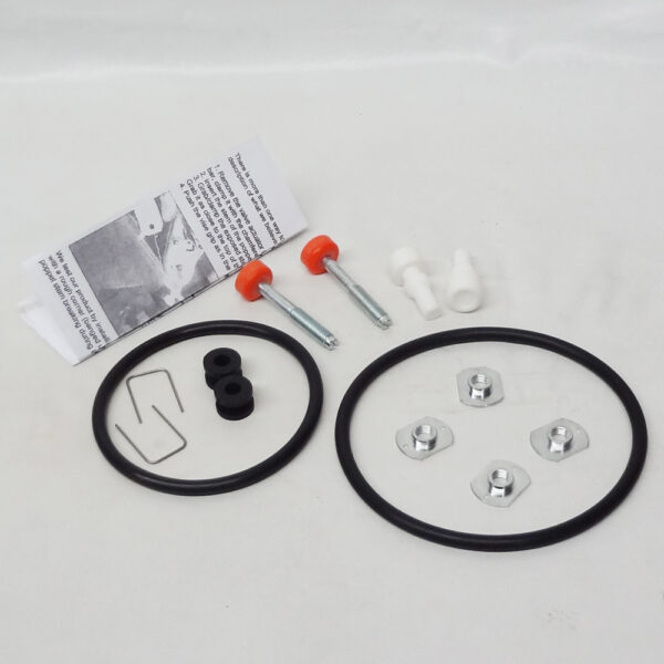 Fits Graco Air Motor Repair Kit 425 President Oil Pumps 207385