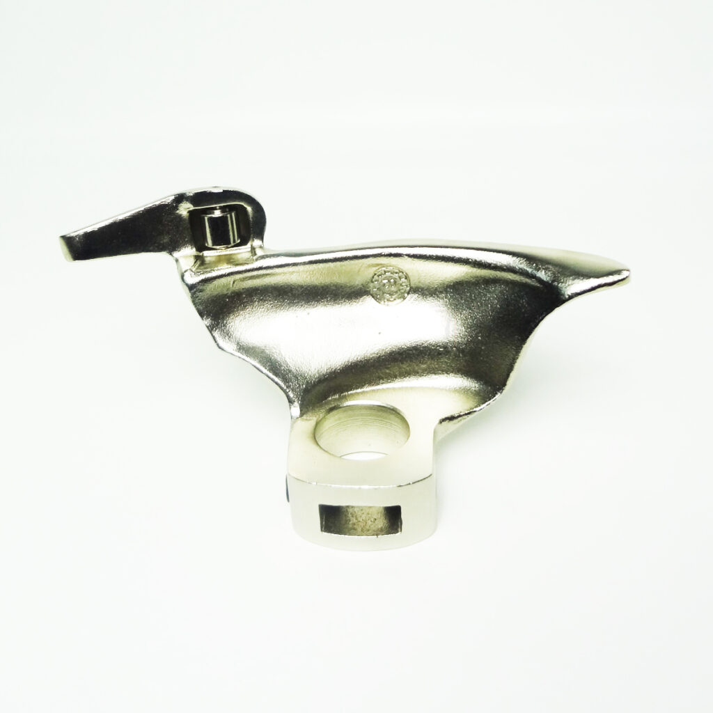 JOHN BEAN Tire Changer STEEL Mount Head ST0011065