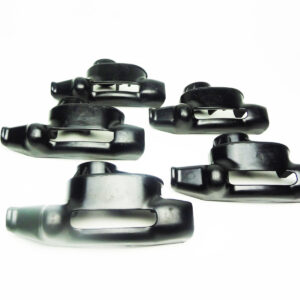 5 Pk Tire Machine/Changer Mount Head Nylon/Plastic duck head Coats ® 8183060